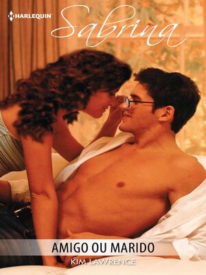 cover image of Amigo ou marido